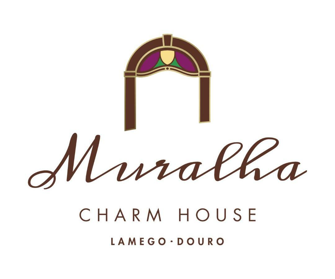 למאגו Muralha Charm House מראה חיצוני תמונה